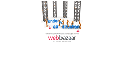 Desktop Screenshot of demo.webbazaar.com